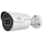 UNV IP bullet camera - IPC2125LE-ADF28KM-H, 5MP, 2.8mm, EasyStar