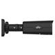 UNV IP bullet kamera - IPC2224SE-DF40K-WL-I0-BLACK, 4MP, 4mm, ColorHunter, Prime3, black