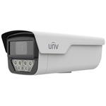 UNV IP bullet camera - IPC245LP-ADF40KC-WPI, 5MP, 4mm, Wise-ISP, LED 50m, bez nohy