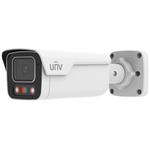 UNV IP bullet kamera - IPC2B14SS-ADF40KMC-I1, 4MP, 4mm, color LED, Prime2