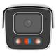UNV IP bullet kamera - IPC2B14SS-ADF40KMC-I1, 4MP, 4mm, color LED, Prime2 Triguard2