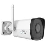 UNV IP bullet WiFi camera - IPC2122LB-AF28WK-G, 2MP, 2.8mm, WiFi, easy