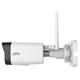 UNV IP bullet WiFi camera - IPC2122SR3-F40W-D, 2MP, 4mm, WiFi