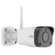 UNV IP bullet WiFi camera - IPC2124LR3-F40W-D, 4MP, 4mm, WiFi