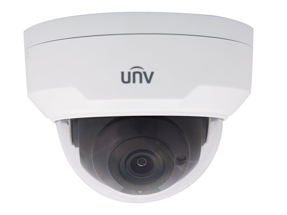 UNV IP dome camera - IPC322SR3-VSPF28-C 
