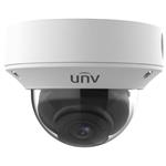 UNV IP dome camera - IPC3234SA-DZK, 4MP, 2.8-12mm, Face capture, Prime