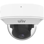 UNV IP dome camera - IPC3238SB-ADZK-I0, 8MP, 2.8-12mm, 40m IR, Prime