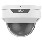 UNV IP dome camera - IPC324LB-ADF28K-H , 4MP, 2.8mm, easy