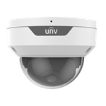 UNV IP dome camera - IPC324LB-ADF40K-H , 4MP, 4mm, easy