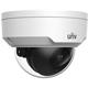 UNV IP dome camera - IPC324SB-DF40K-I0, 4MP, 4mm, 30m IR, Prime