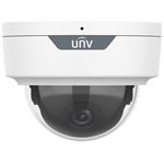 UNV IP dome camera - IPC324SS-ADF40K-I1, 4MP, 4mm, Prime2