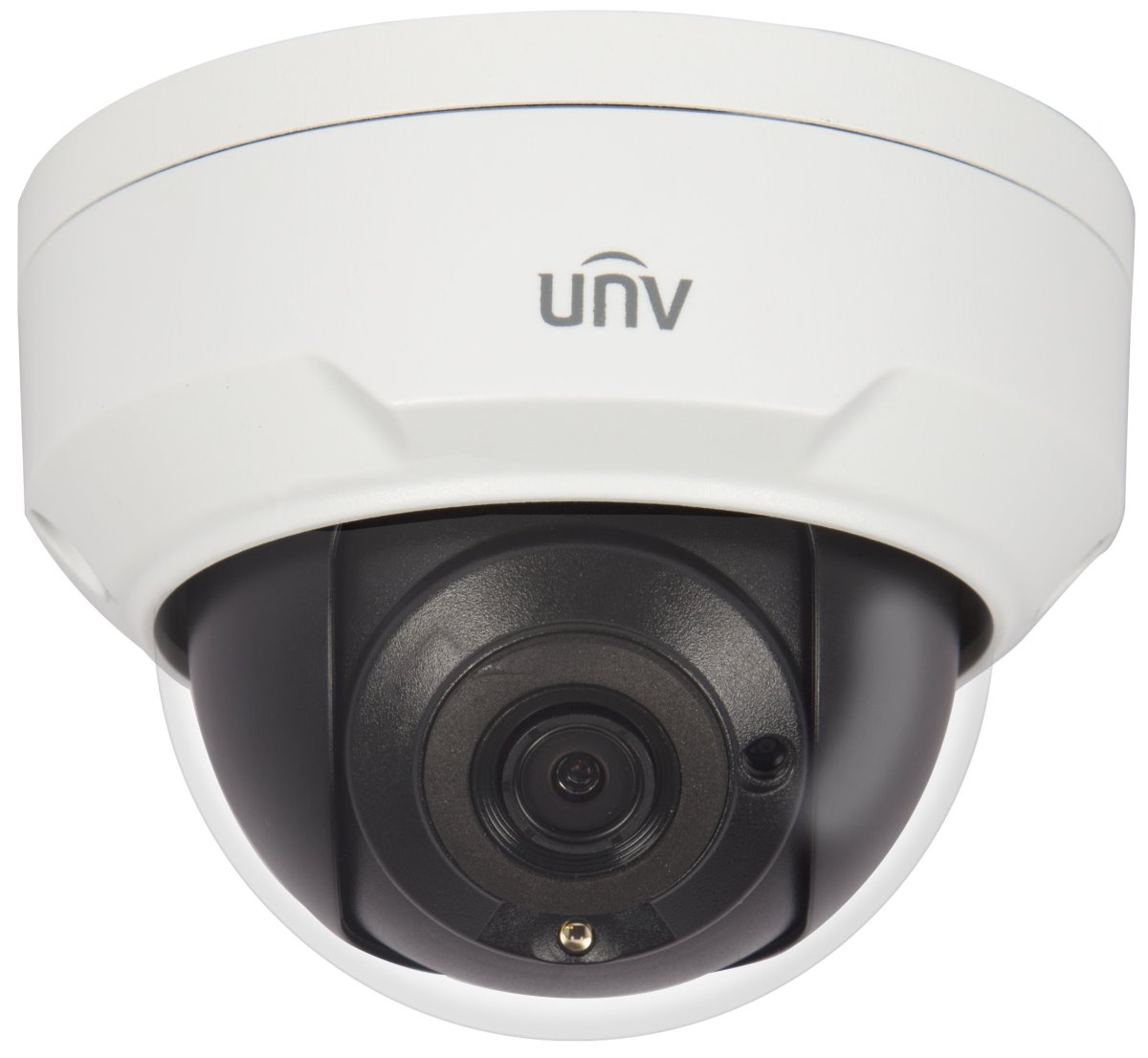 UNV IP dome camera IPC325ER3DUVPF28, 5MP, 2.8mm, 30m IR, SV