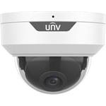 UNV IP dome camera - IPC325LE-ADF28K-G, 5MP, 2.8mm, EasyStar