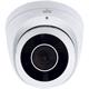 UNV IP dome camera - IPC3632ER3-DPZ28-C, 2MP, 2.7-12mm, 30m IR - DEMO