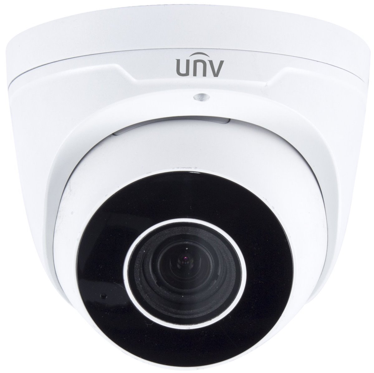 UNV IP dome camera IPC3634ER3DPZ28, 4MP, 2.712mm, 30m IR networking solutions