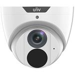 UNV IP dome eyeball camera - IPC3612SB-ADF40KM-I0, 2MP, 4mm, 30m IR, Prime