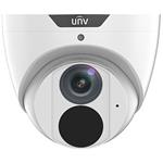 UNV IP dome eyeball camera - IPC3614SB-ADF40KM-I0, 4MP, 4mm, 30m IR, Prime