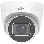 UNV IP dome eyeball camera - IPC3635SB-ADZK-I0, 5MP, 2,7-13,5mm, 40m IR, Prime