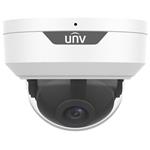 UNV IP dome camera - IPC324LE-ADF40K-H, 4MP, 4mm, EasyStar