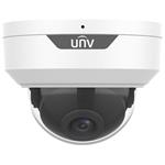 UNV IP dome camera - IPC328LE-ADF28K-H, 8MP, 2.8mm, EasyStar