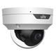UNV IP dome kamera - IPC3532LB-ADZK-H, 2MP, 2.8-12mm, easy