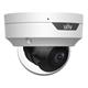 UNV IP dome kamera - IPC3534LB-ADZK-H, 4MP, 2.8-12mm, easy