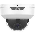 UNV IP dome WiFi camera - IPC322LB-AF28WK-G, 2MP, 2.8mm, WiFi, easy