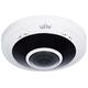 UNV IP fisheye camera - IPC815SB-ADF14K-I0, 5MP, 1.4mm, Audio, Alarm, Prime