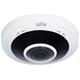 UNV IP fisheye camera - IPC815SR-DVPF14, 5MP, 1.4mm, Prime