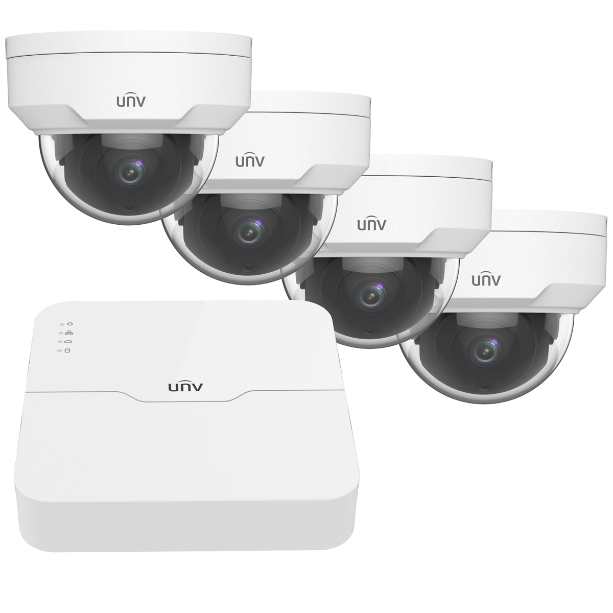 unv dvr