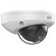 UNV IP mini dome camera - IPC312SB-ADF28K-IO, 2MP, 2.8mm, Prime