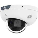 UNV IP mini dome hybrid camera IPC314SB-ADF28KMC-DL-I1, 4MP, 2.8mm, LED/IR 30m, alarm, Prime
