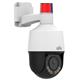 UNV IP PTZ camera - IPC6312LFW-AX4C-VG, 2MP, 4x zoom, 2,8-12mm, 50m IR