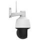 UNV IP PTZ camera - IPC6312LR-AX4W-VG, 2MP, 4x zoom, 2,8-12mm, 50m IR, WiFi