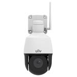 UNV IP PTZ camera - IPC6312LR-AX4W-VG, 2MP, 4x zoom, 2,8-12mm, 50m IR, WiFi