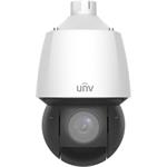 UNV IP PTZ camera IPC6424SR-X25-VF, 4MP, IR 100m, 25x zoom, autotracking, Prime