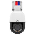 UNV IP PTZ kamera - IPC6312LFW-AX4C-VG, 2MP, 4x zoom, 2,8-12mm, 50m IR