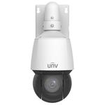 UNV IP PTZ kamera - IPC6412LR-X16-VG, 2MP, 16x násobný zoom, 5-80mm, 100m IR