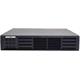 UNV IP recorder NVR308-64R-B, 8xHDD, 64ch. - DEMO