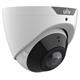 UNV IP turret camera - IPC3605SB-ADF16KM-I0, 5MP, 1,68mm - 180°, Mic, Prime