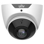 UNV IP turret camera - IPC3605SB-ADF16KM-I0, 5MP, 1,68mm - 180°, Mic, Prime