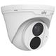 UNV IP turret camera - IPC3612LB-ADF28K-H , 2MP, 2.8mm, easy