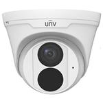 UNV IP turret camera - IPC3612LB-ADF28K-H , 2MP, 2.8mm, easy