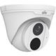 UNV IP turret camera - IPC3612LB-ADF40K-G, 2MP, 4mm, easy