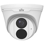 UNV IP turret camera - IPC3614LB-ADF28K-H , 4MP, 2.8mm, easy