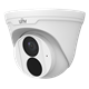 UNV IP turret camera - IPC3614LB-ADF40K-H , 4MP, 4mm, easy
