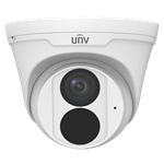 UNV IP turret camera - IPC3614LB-ADF40K-H , 4MP, 4mm, easy