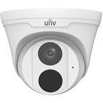 UNV IP turret camera - IPC3614LE-ADF28K-G, 4MP, 2.8mm, Easystar - Bazar