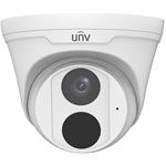 UNV IP turret camera - IPC3614LE-ADF40K-G, 4MP, 4mm, Easystar