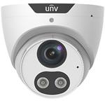 UNV IP turret camera - IPC3614SB-ADF40KMC-I0, 4MP, 4mm, Prime